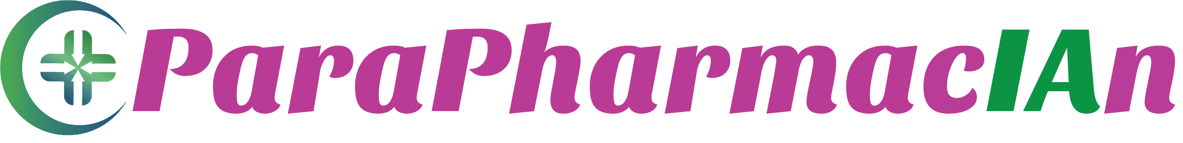 ParaPharmacIAn